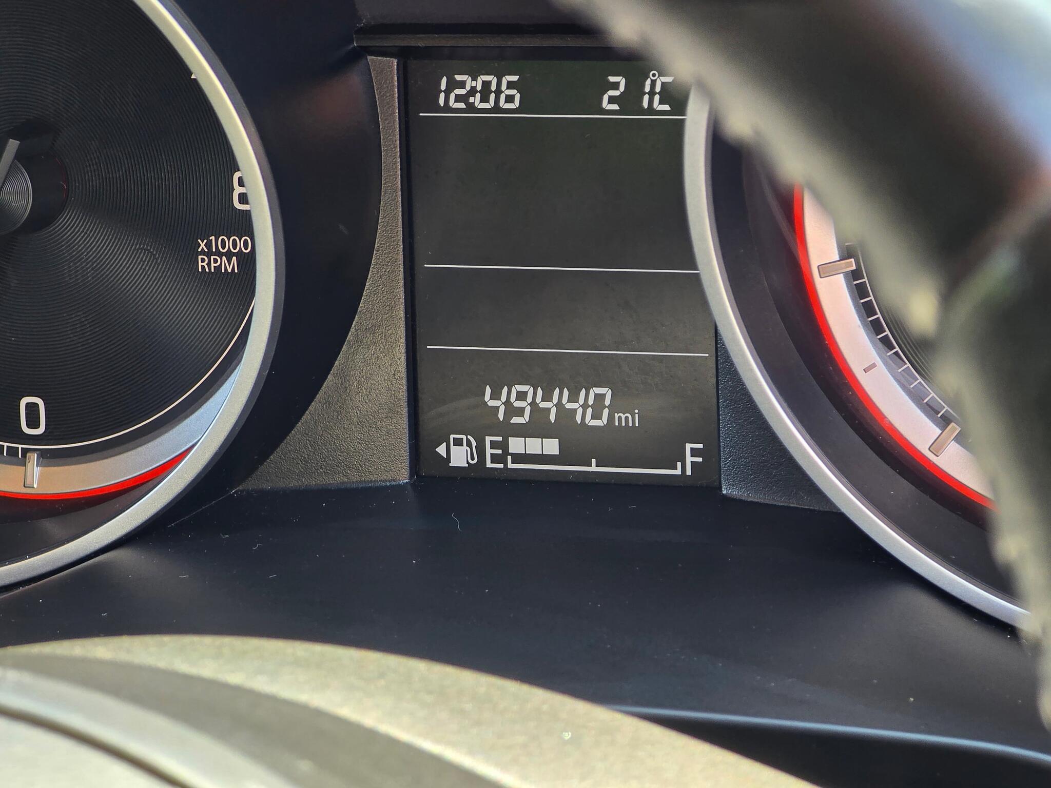 Suzuki Swift - Image 10