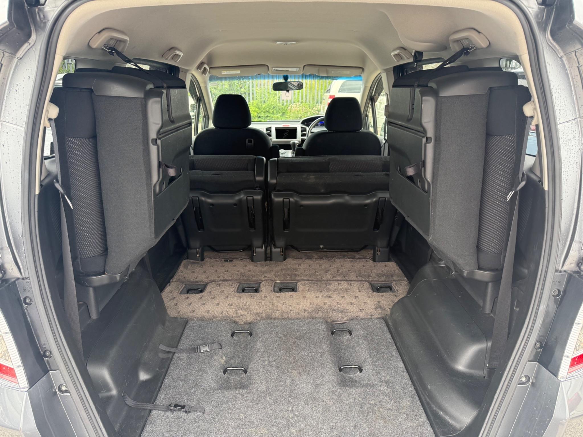 Honda Freed - Image 14