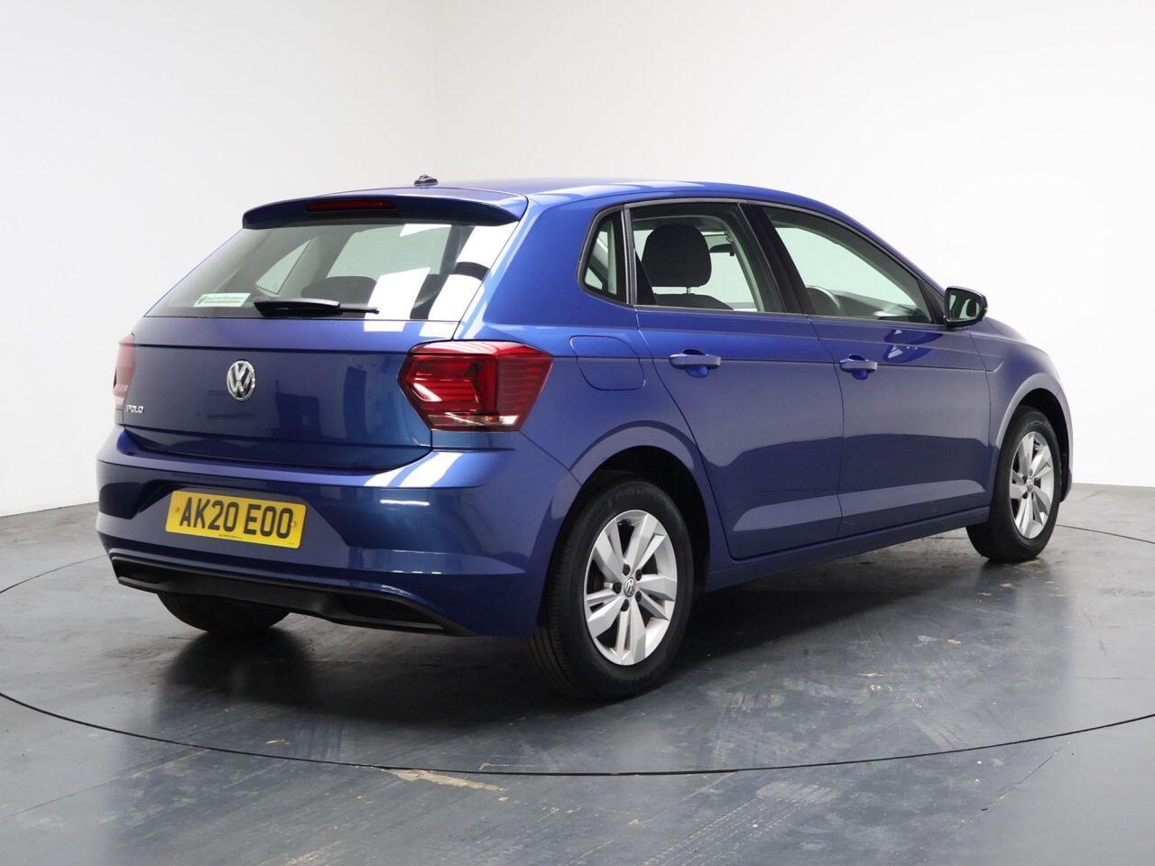 Volkswagen Polo - Image 12