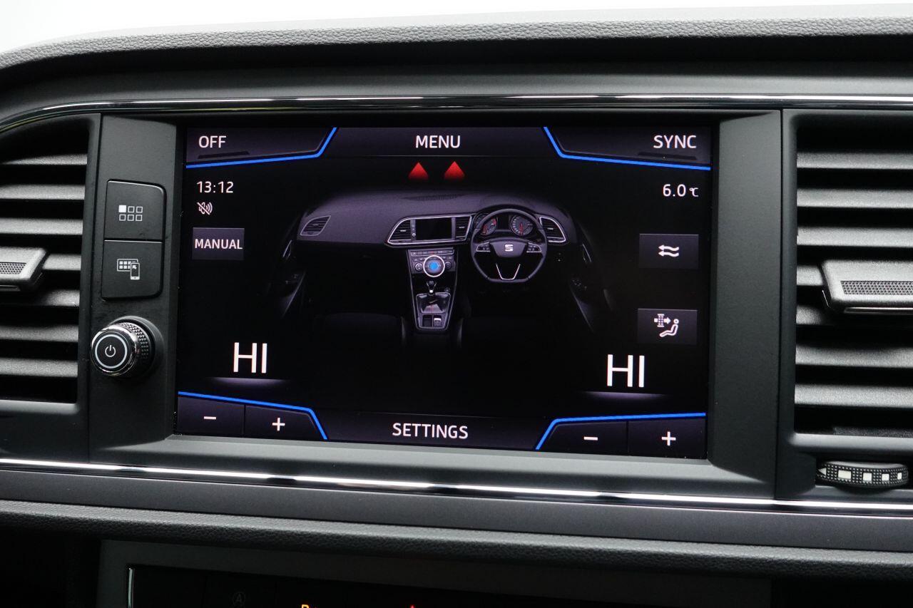 SEAT Leon - Image 30