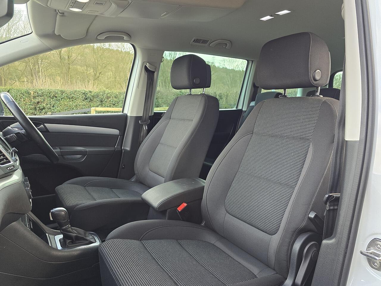 Volkswagen Sharan - Image 3