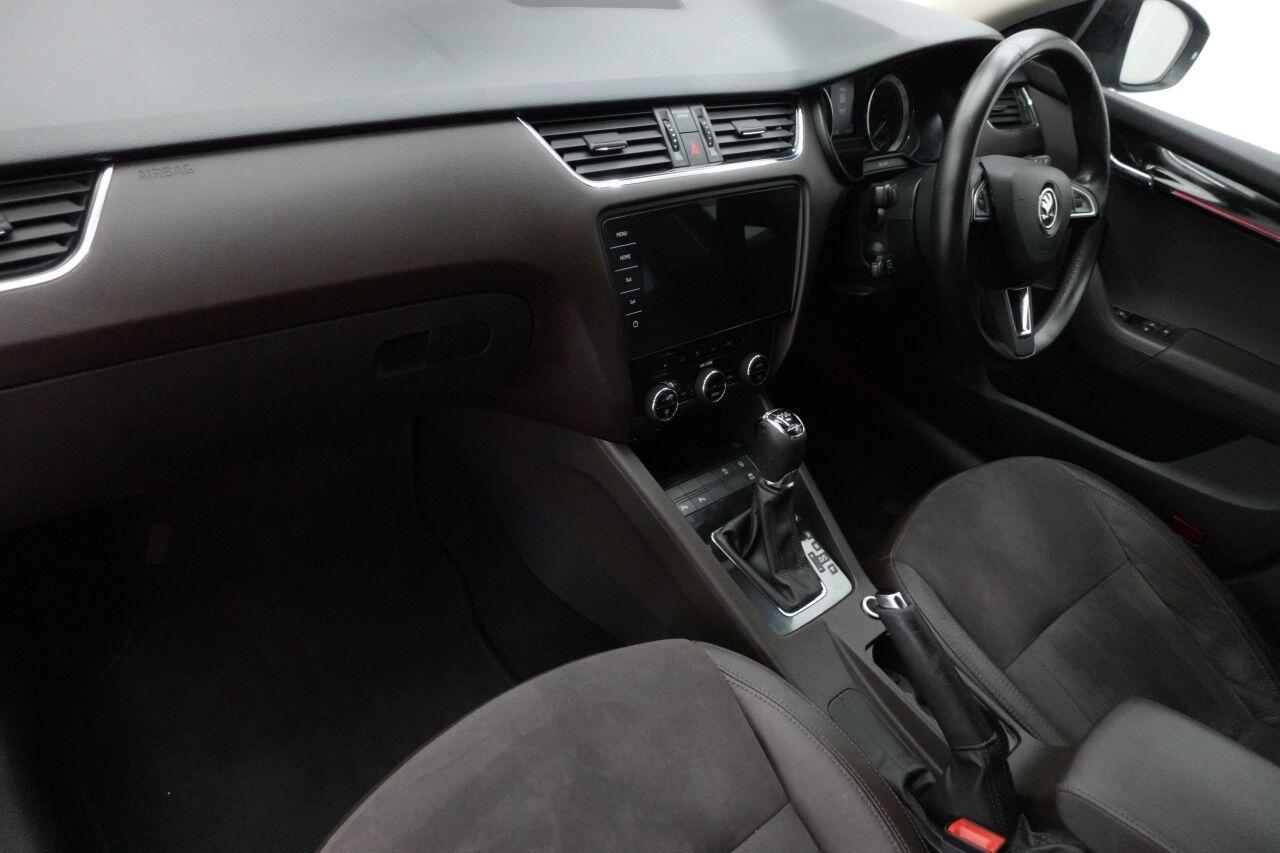 Skoda Octavia - Image 17