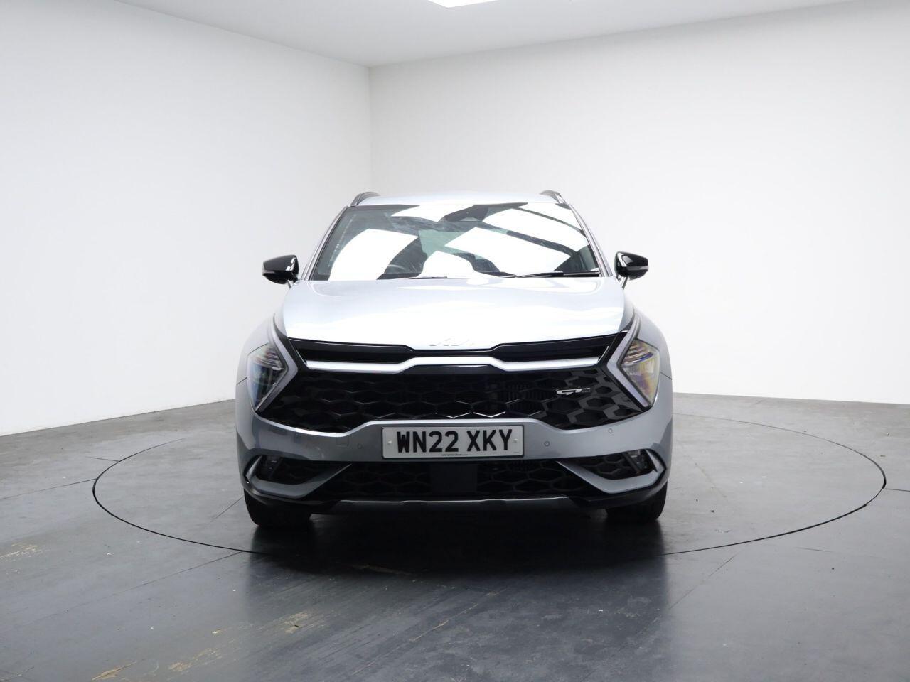 Kia Sportage - Image 6