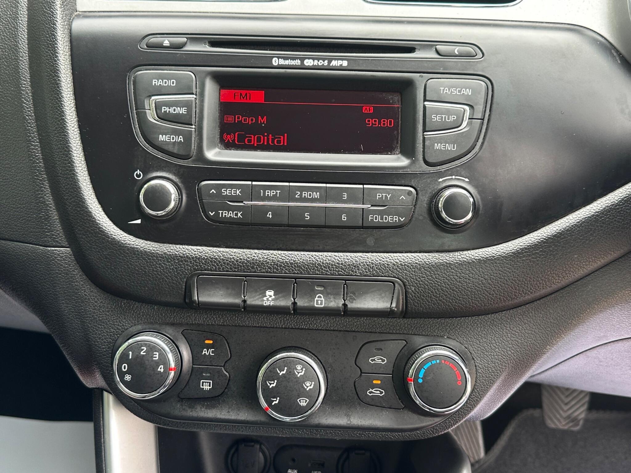 Kia ceed - Image 19