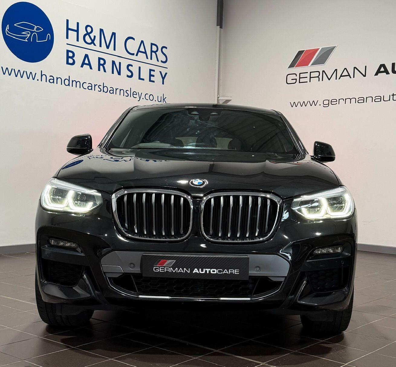 BMW X4 - Image 2