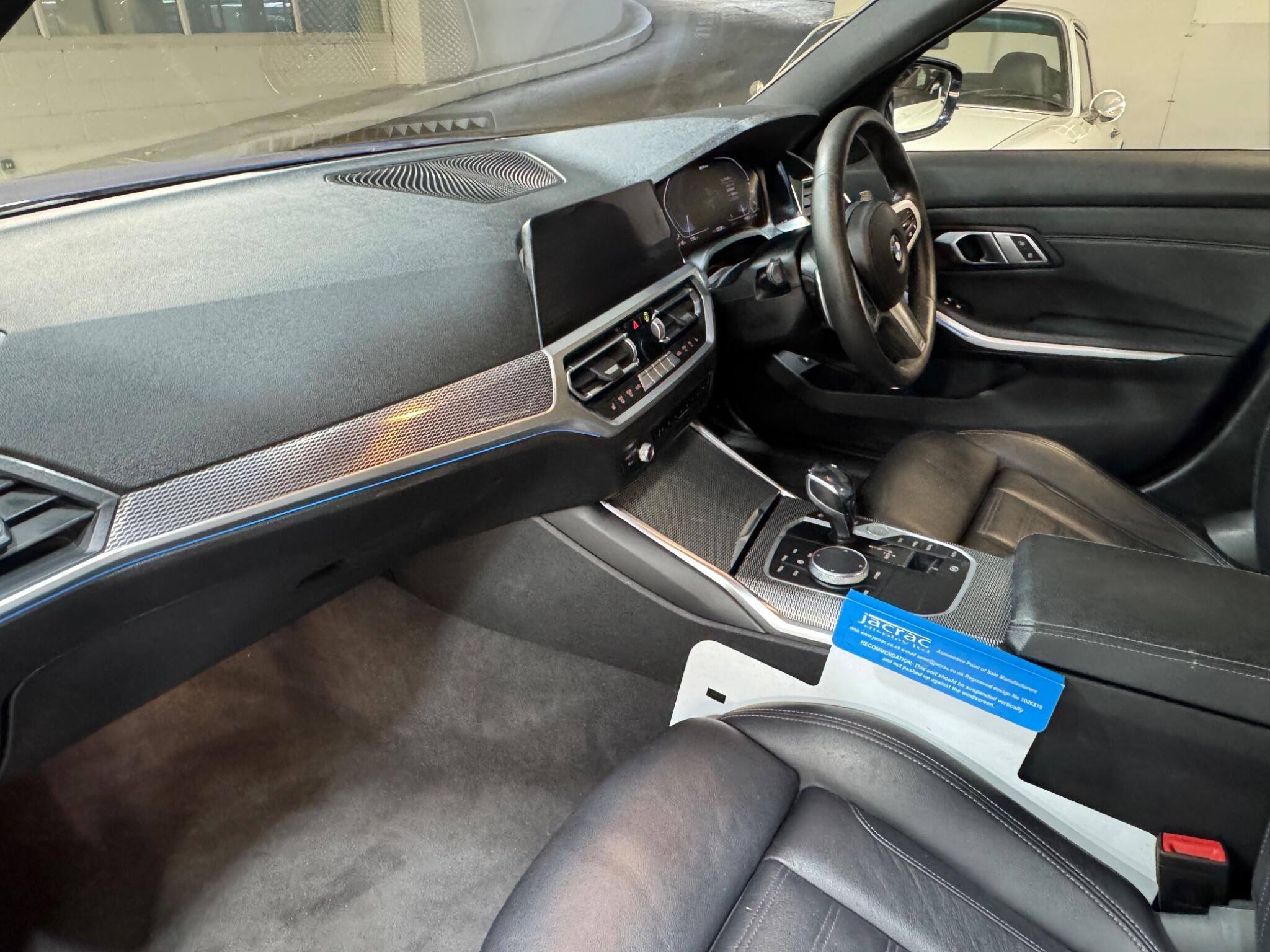 BMW 3 Series - Image 11