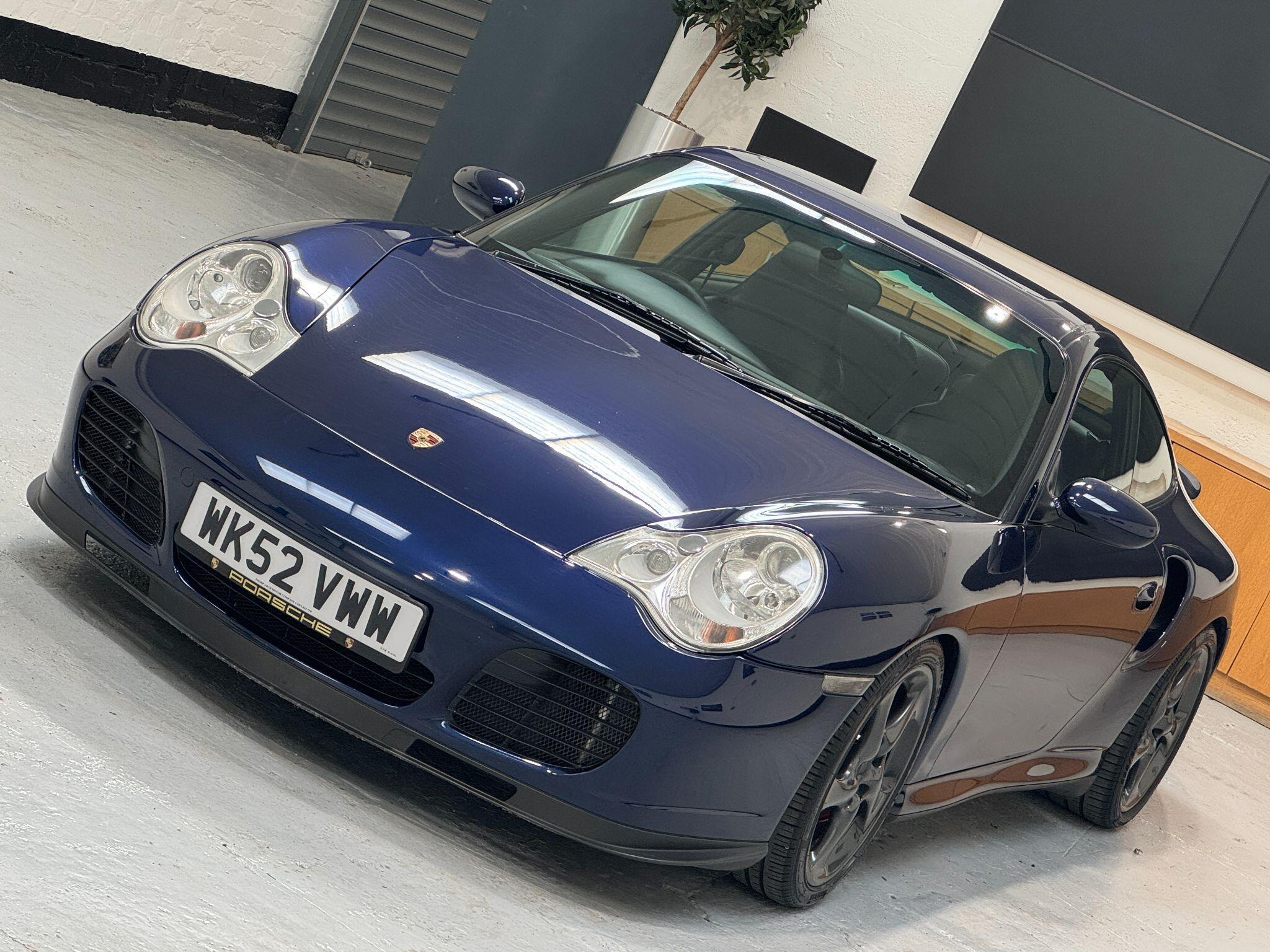 Porsche 911 - Image 31