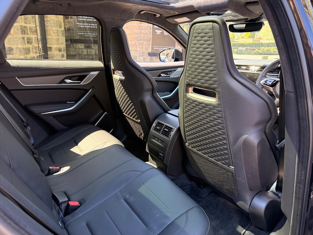 Jaguar F-Pace - Image 44
