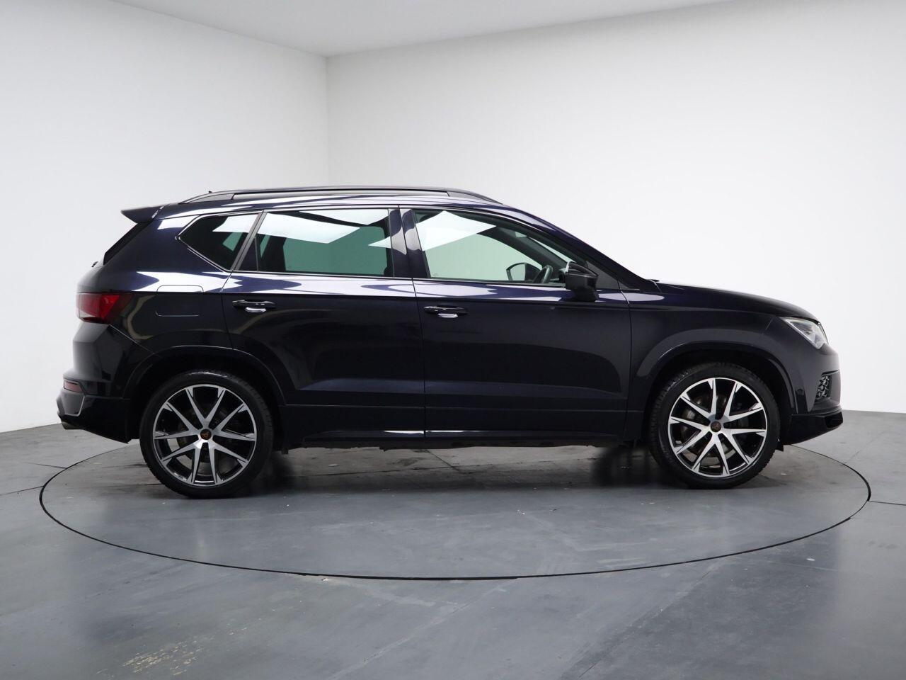 SEAT Cupra Ateca - Image 8