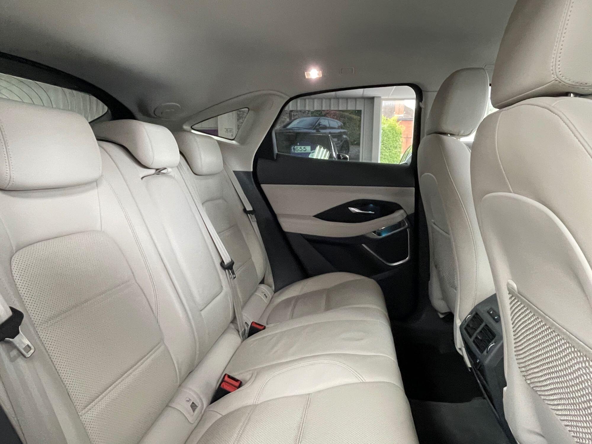 Jaguar E-Pace - Image 31