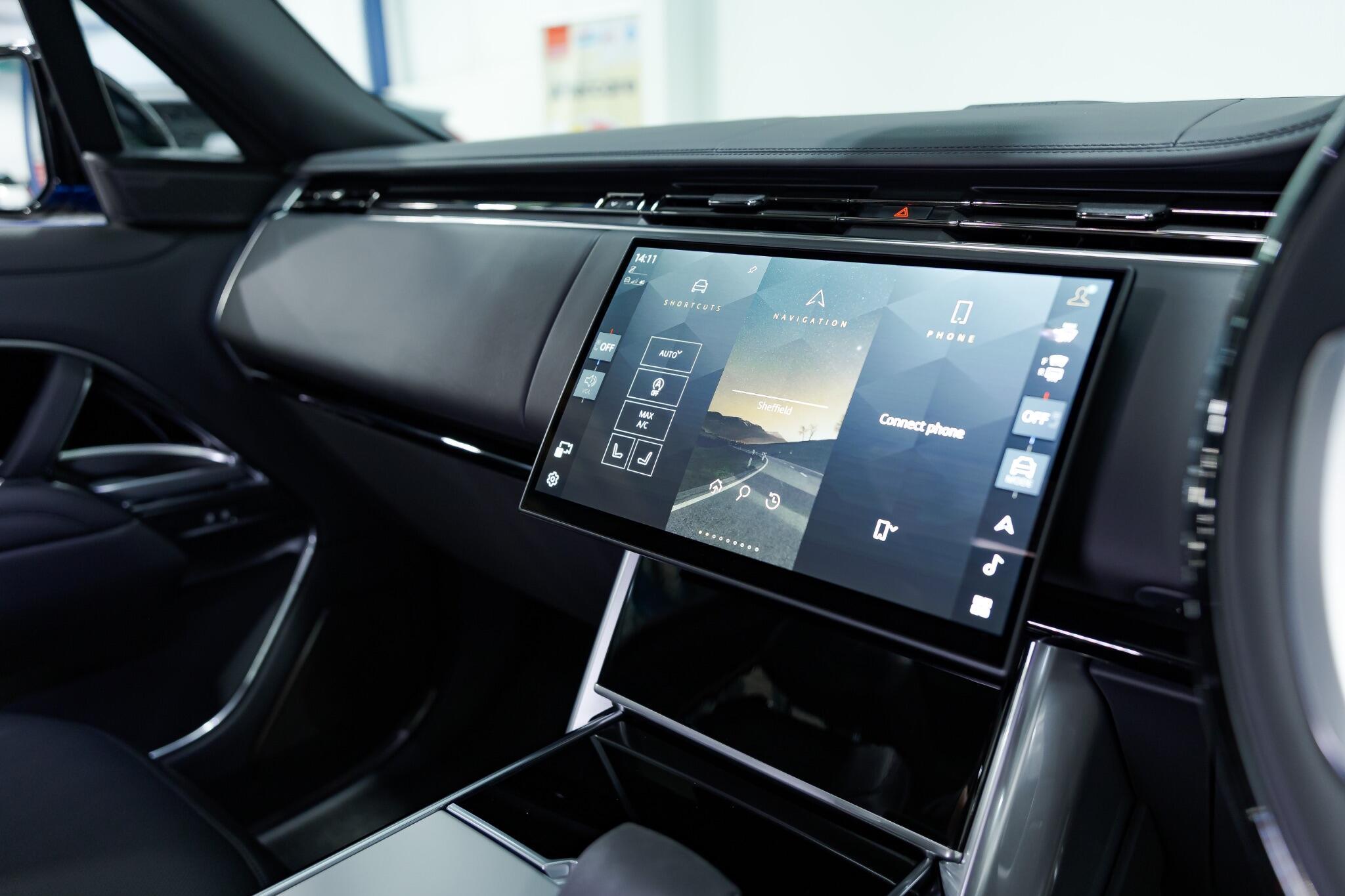 Land Rover Range Rover - Image 46