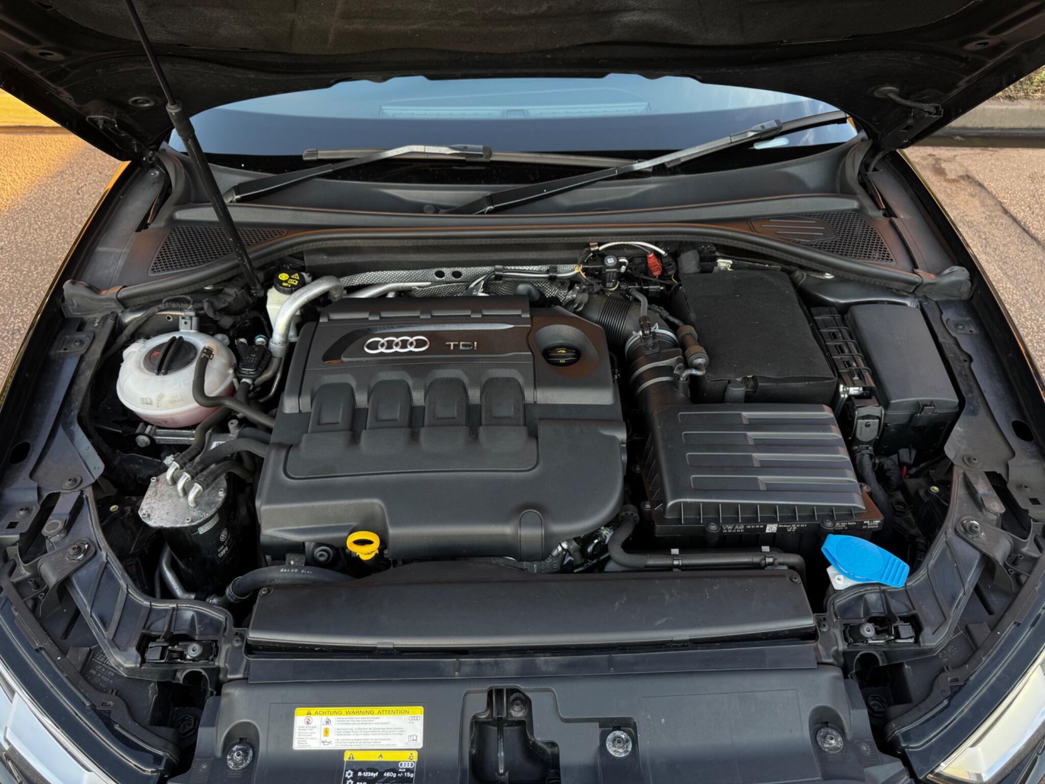 Audi A3 - Image 19