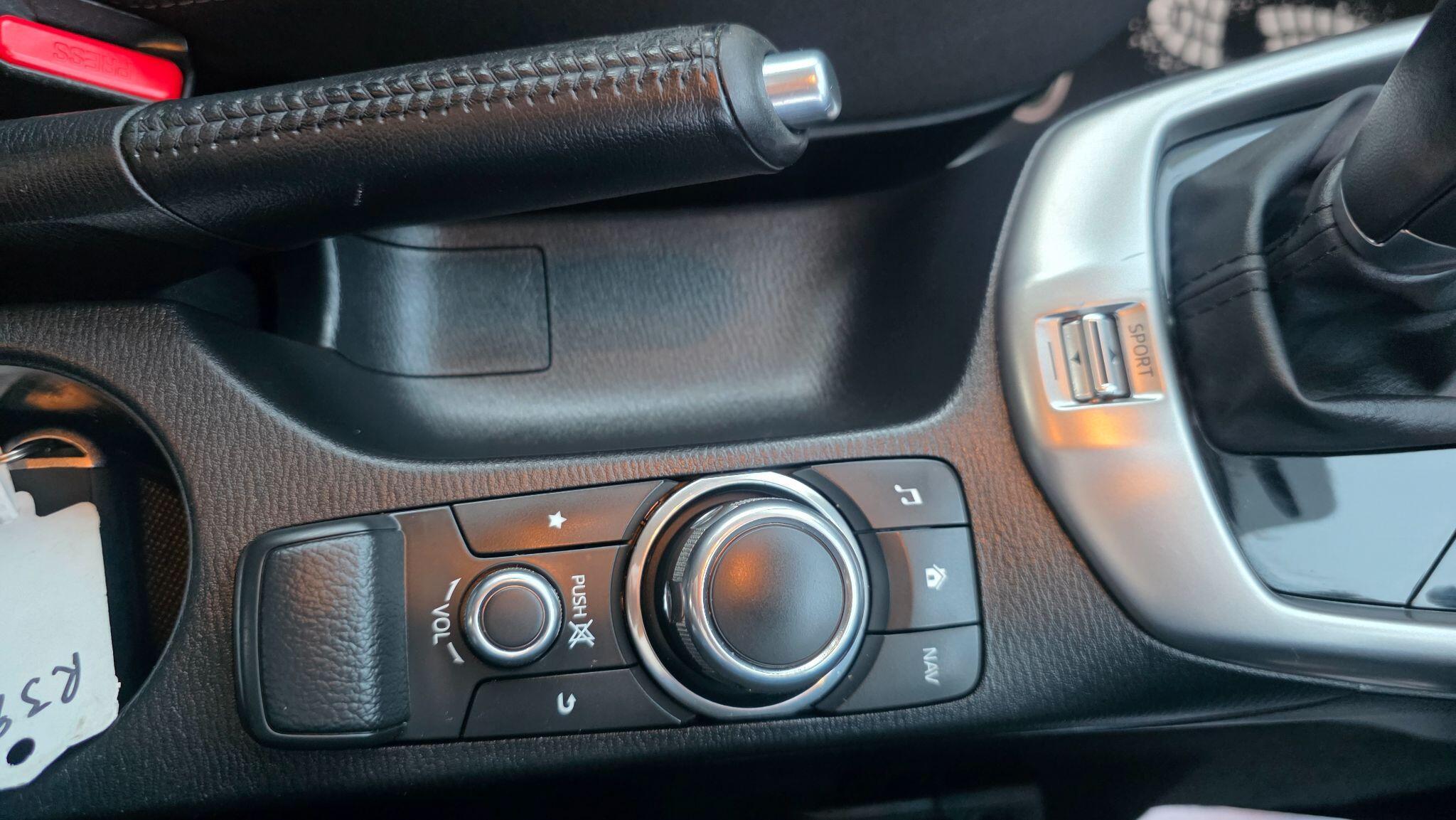 Mazda CX-3 - Image 35