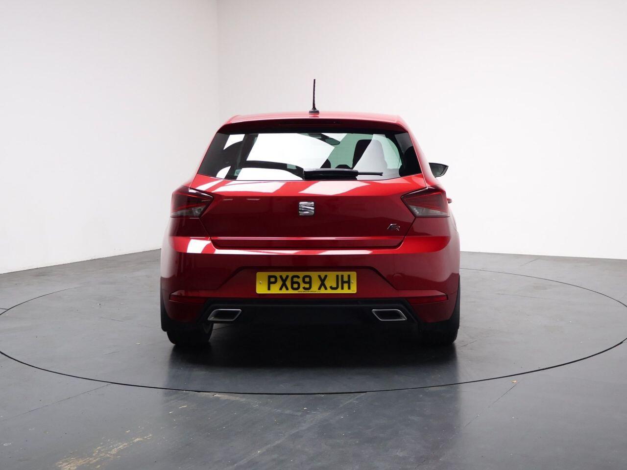 SEAT Ibiza - Image 6