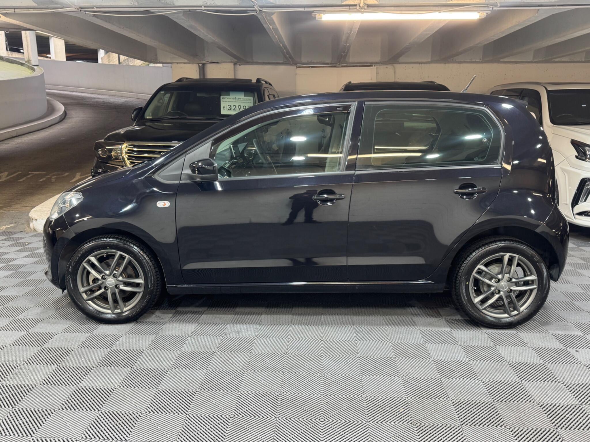 Volkswagen up! - Image 2
