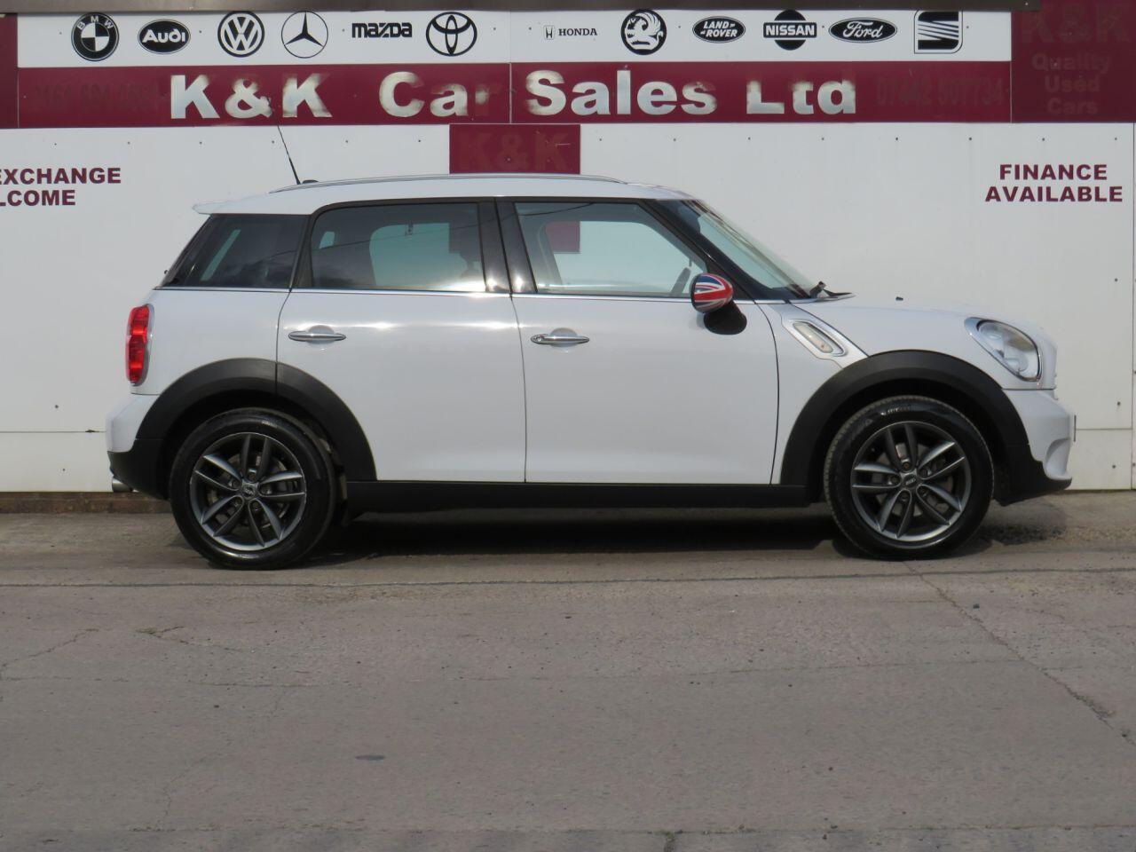 MINI Countryman - Image 4