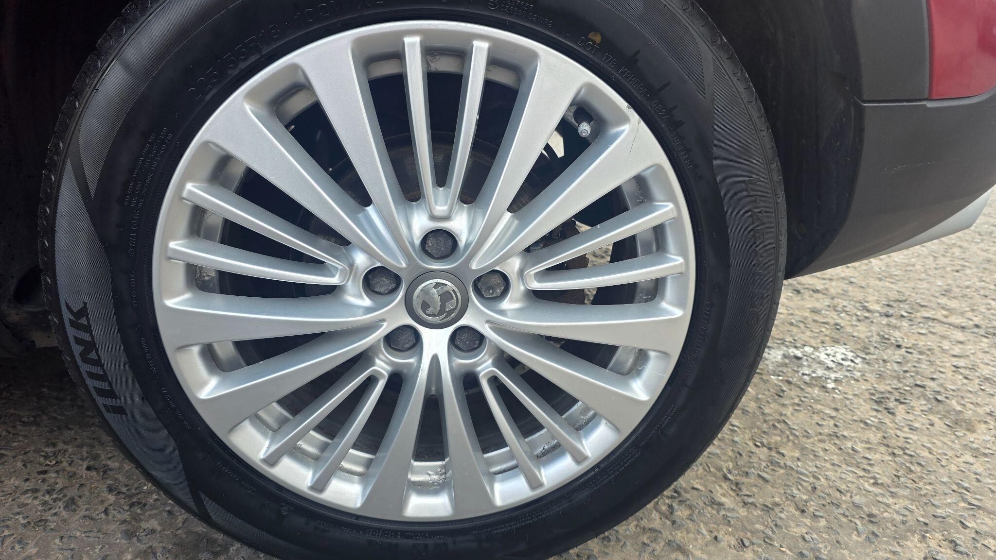 Vauxhall Grandland X - Image 45