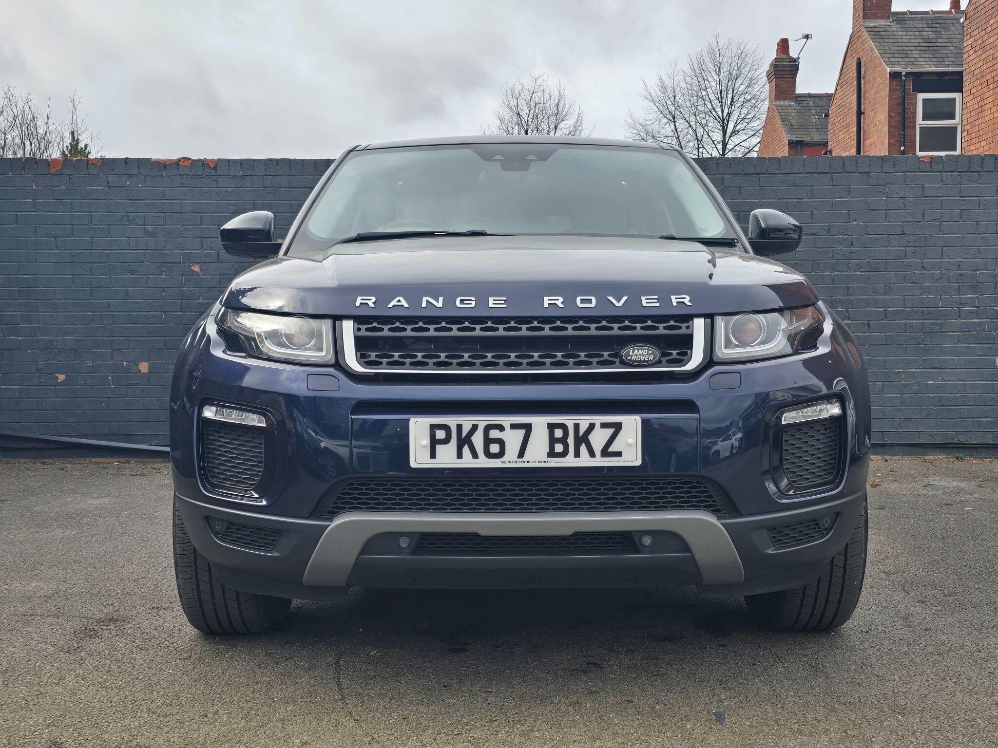 Land Rover Range Rover Evoque - Image 16