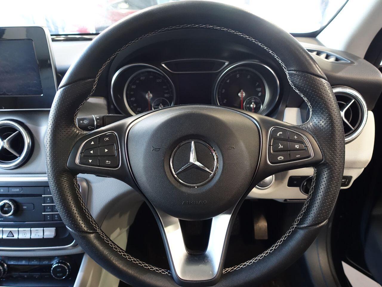 Mercedes CLA - Image 23