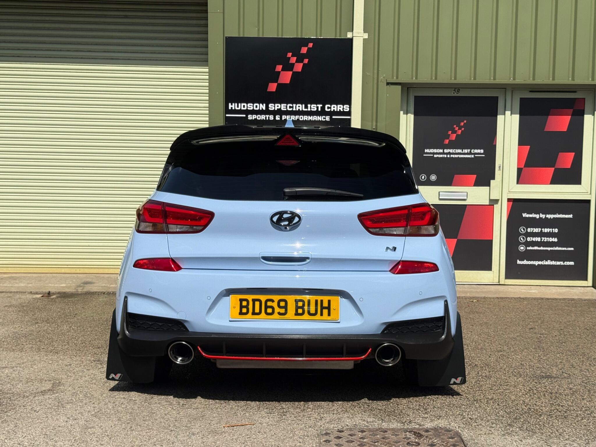 Hyundai i30 - Image 6