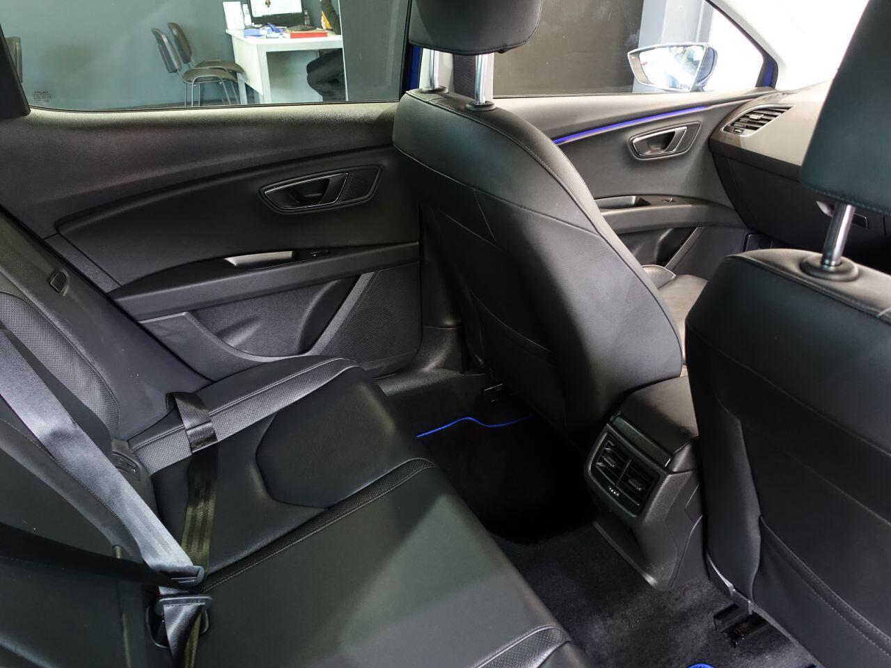 SEAT Leon - Image 15
