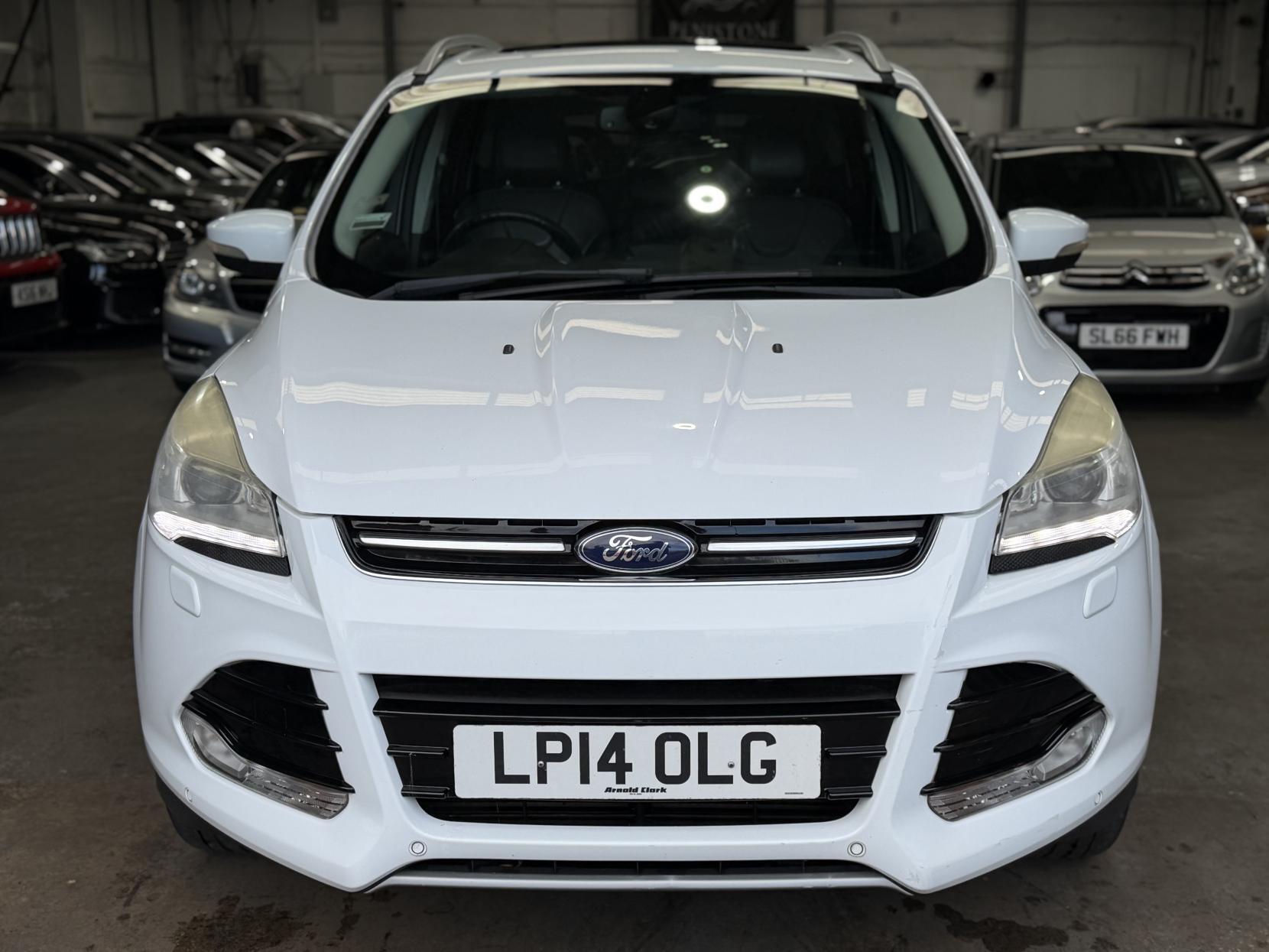 Ford Kuga - Image 2