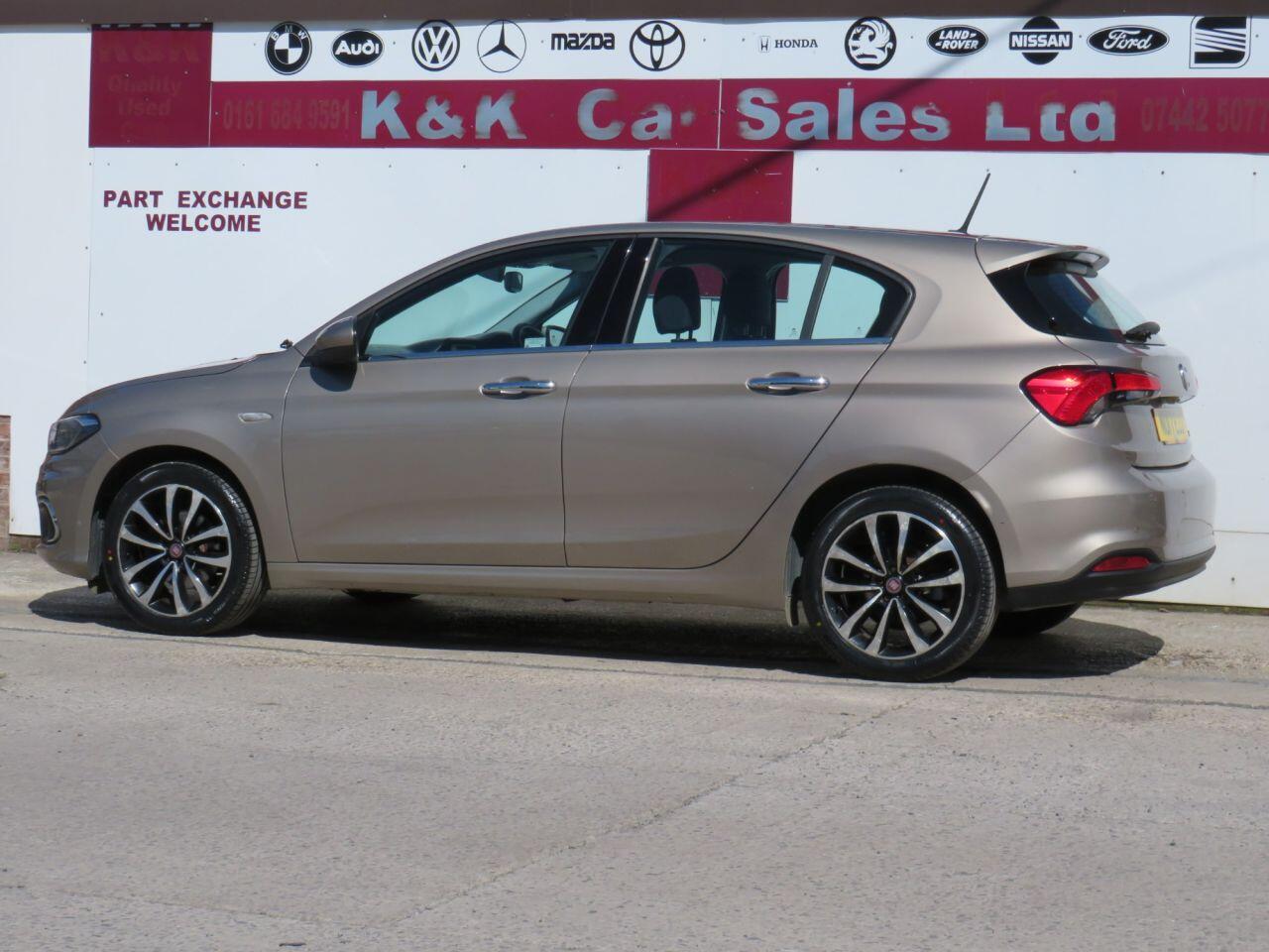Fiat Tipo - Image 29