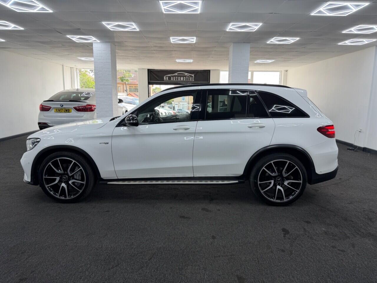 Mercedes-benz GLC - Image 7
