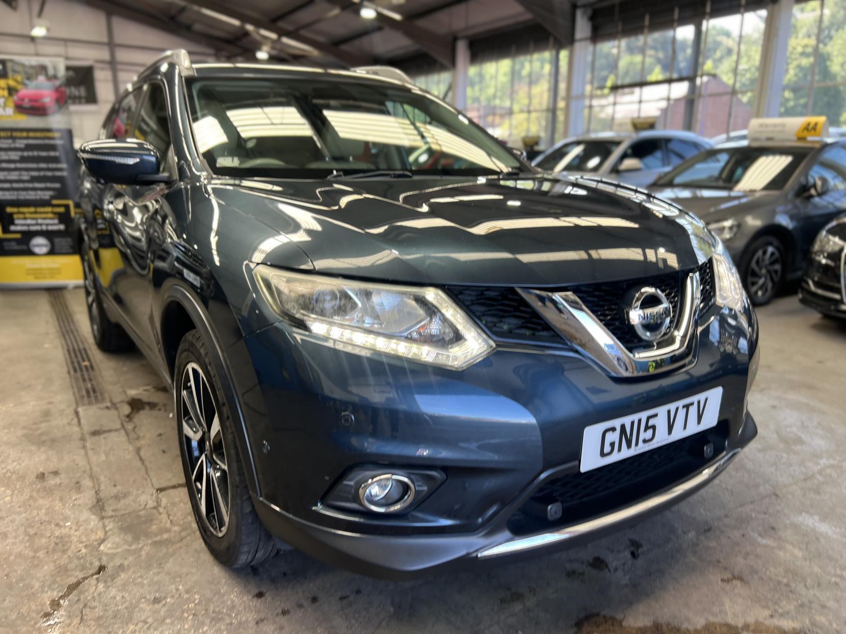 Nissan X-Trail - Image 18