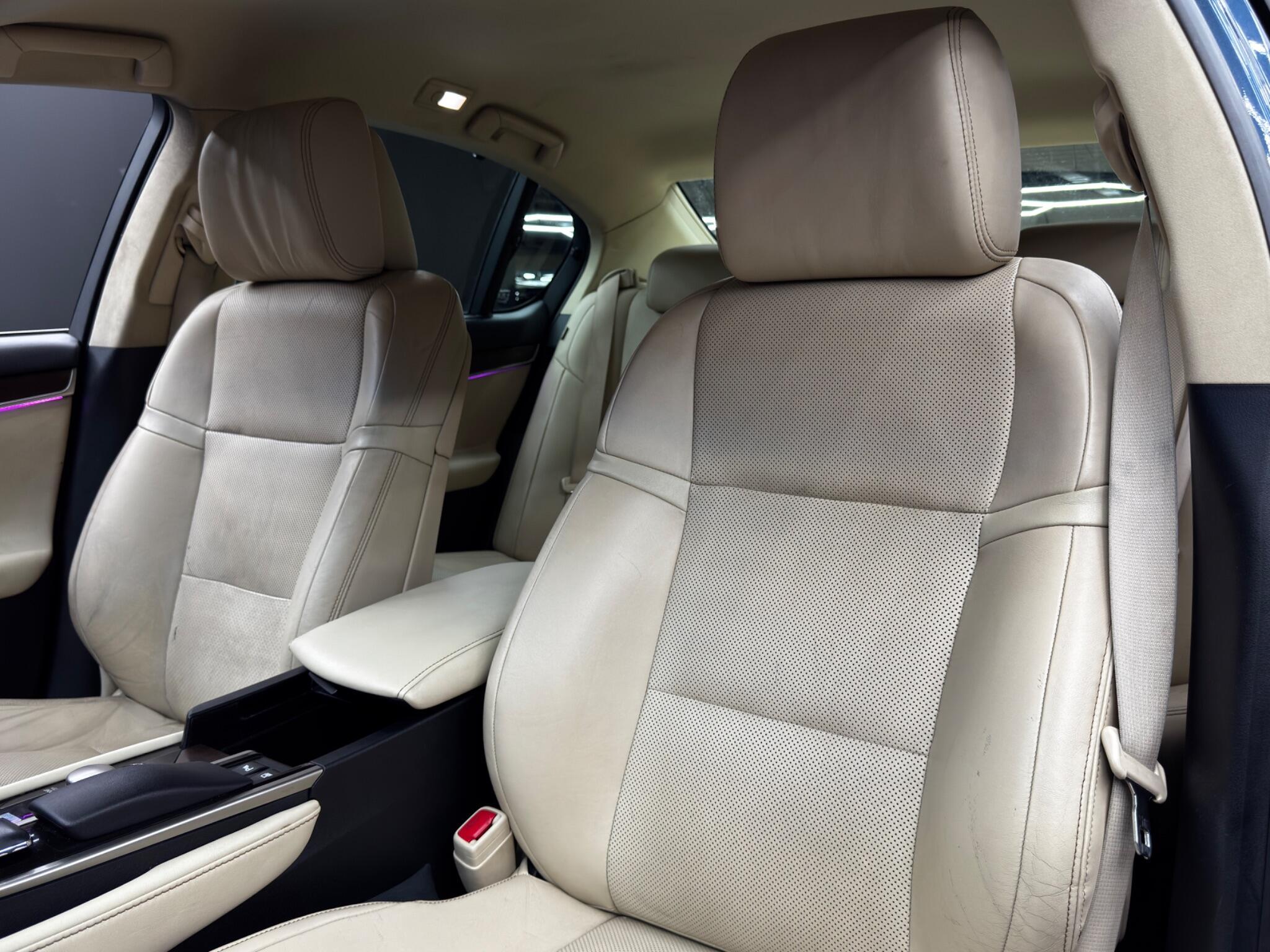 Lexus GS - Image 15