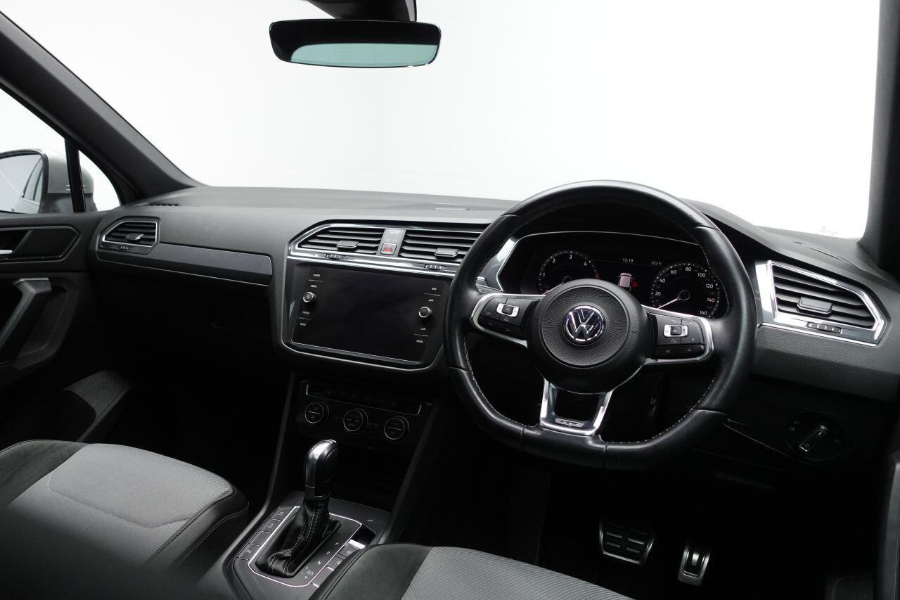 Volkswagen Tiguan - Image 4
