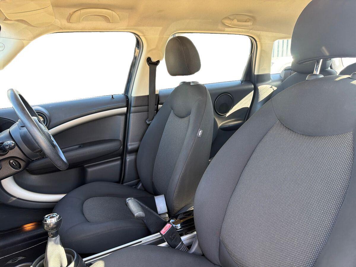 MINI Countryman - Image 14
