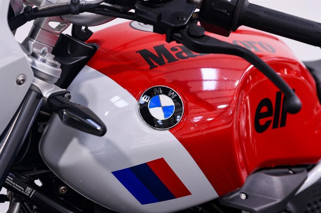 BMW R nineT Urban GS - Image 6