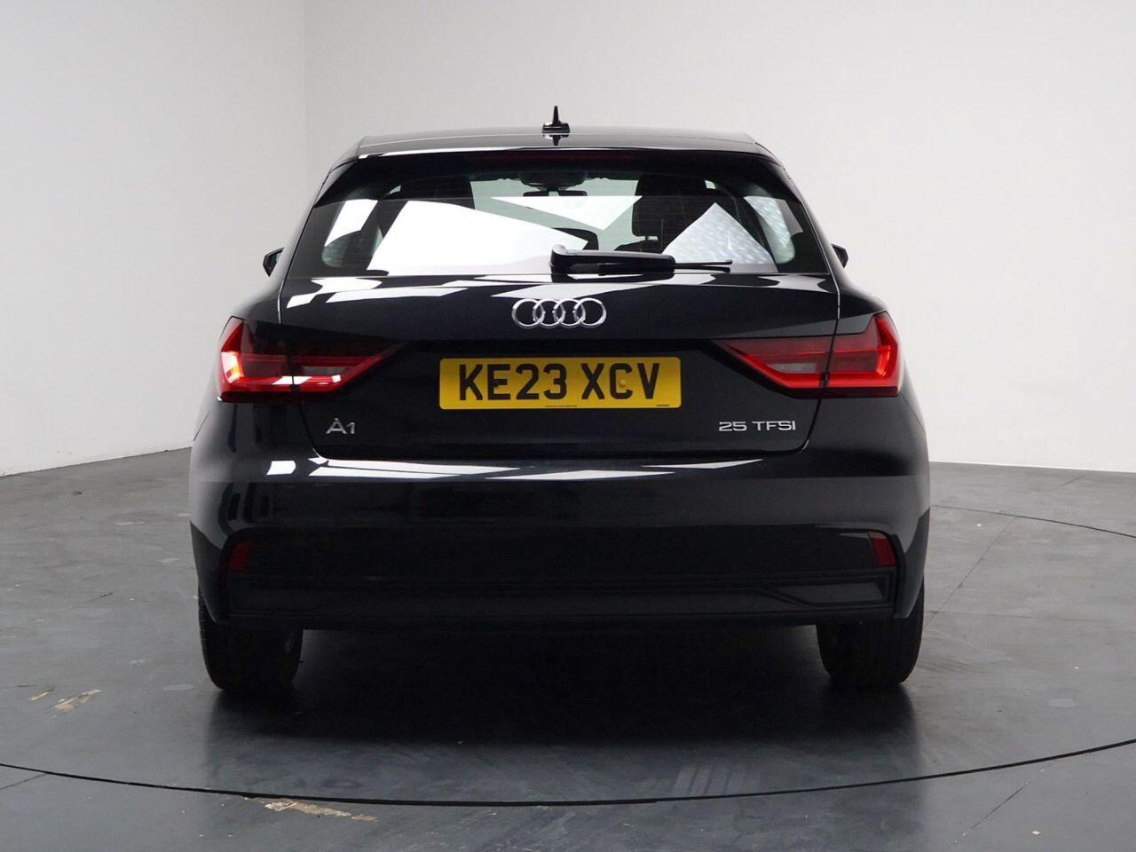 Audi A1 - Image 20