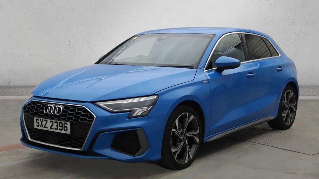 Audi A3 - Image 2