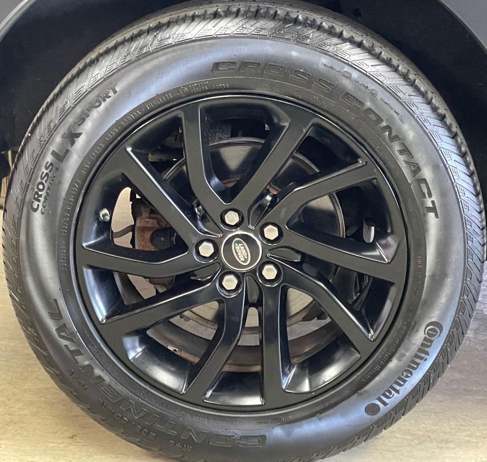 Land Rover DISCOVERY SPORT - Image 14