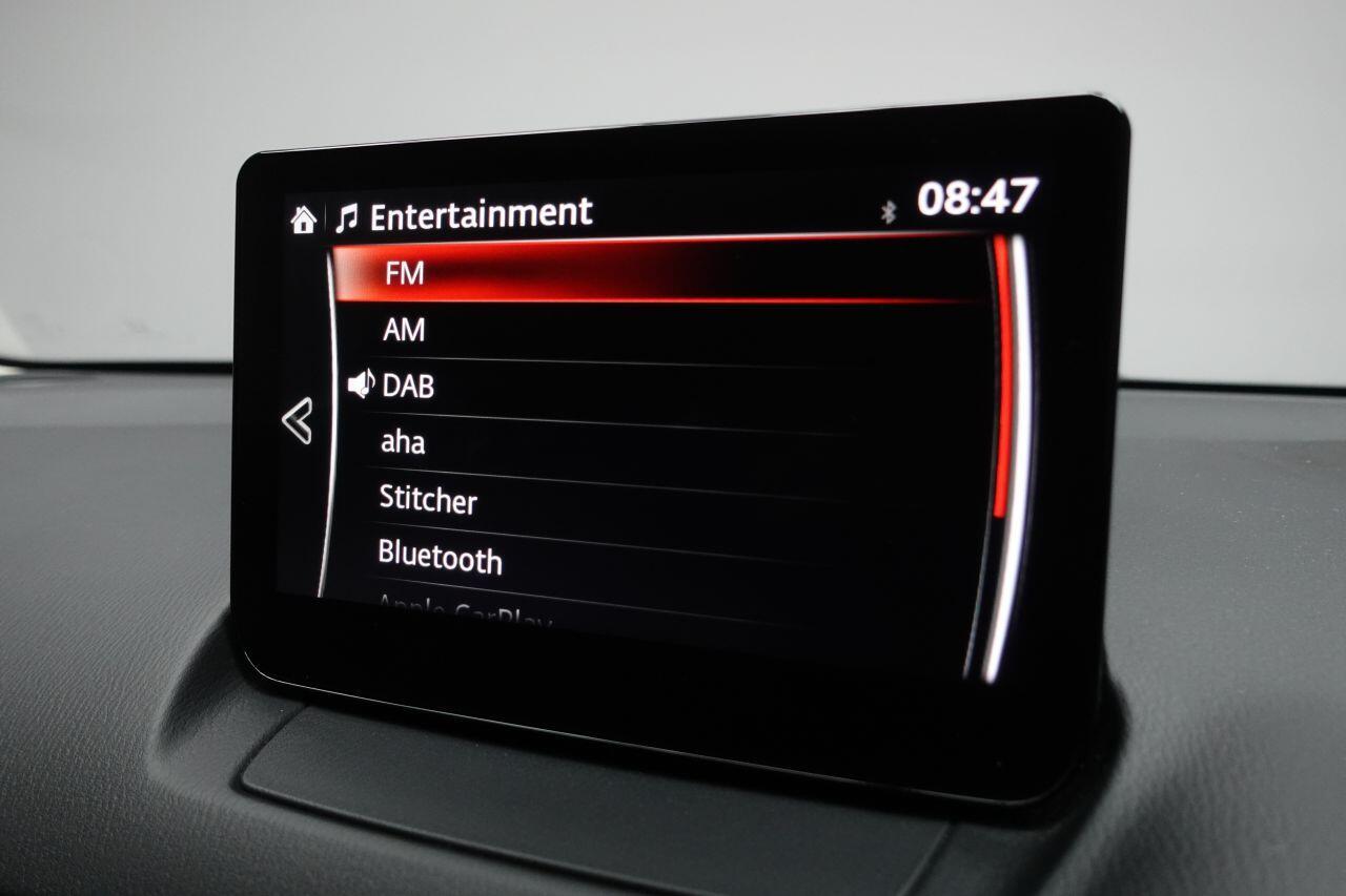 Mazda MAZDA2 - Image 18