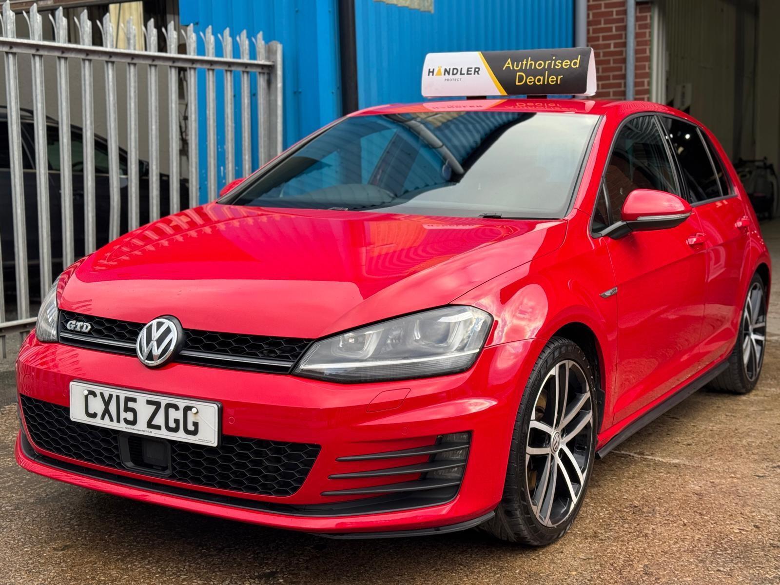 Volkswagen Golf - Image 19