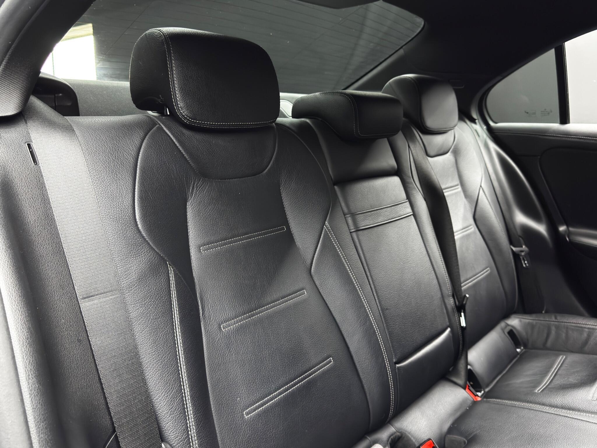 Mercedes A Class - Image 16