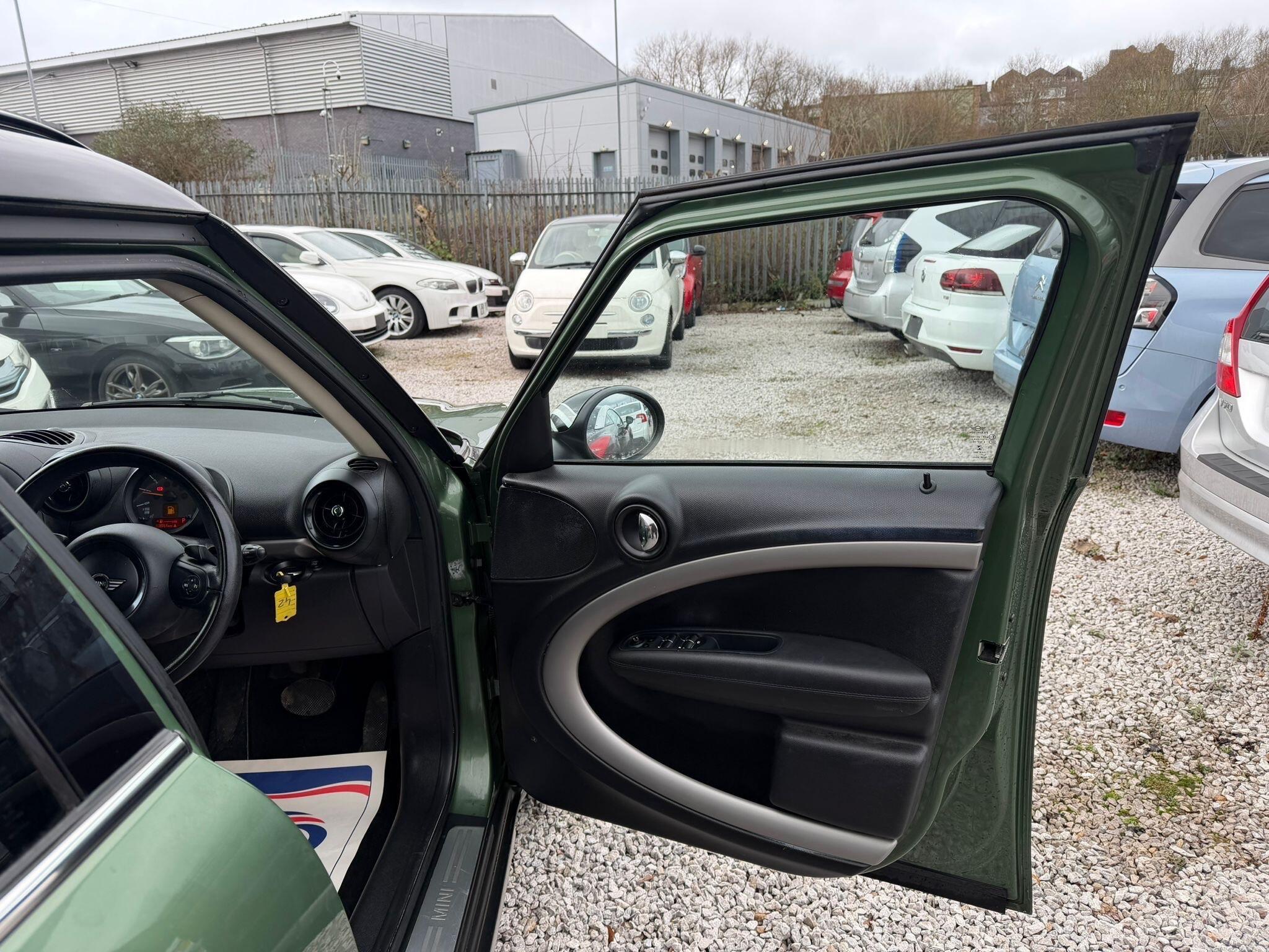 MINI Clubman - Image 10