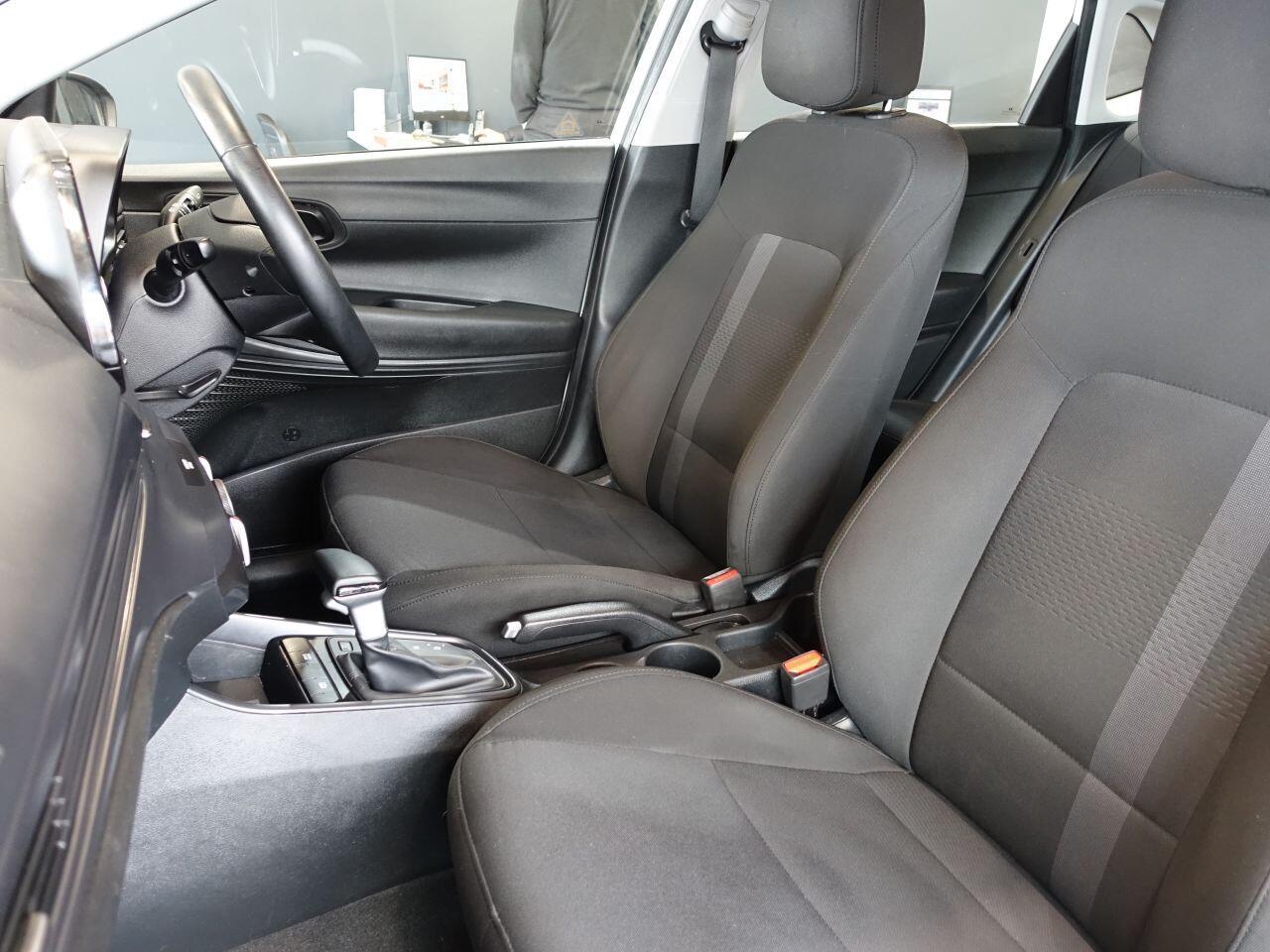 Hyundai i20 - Image 12