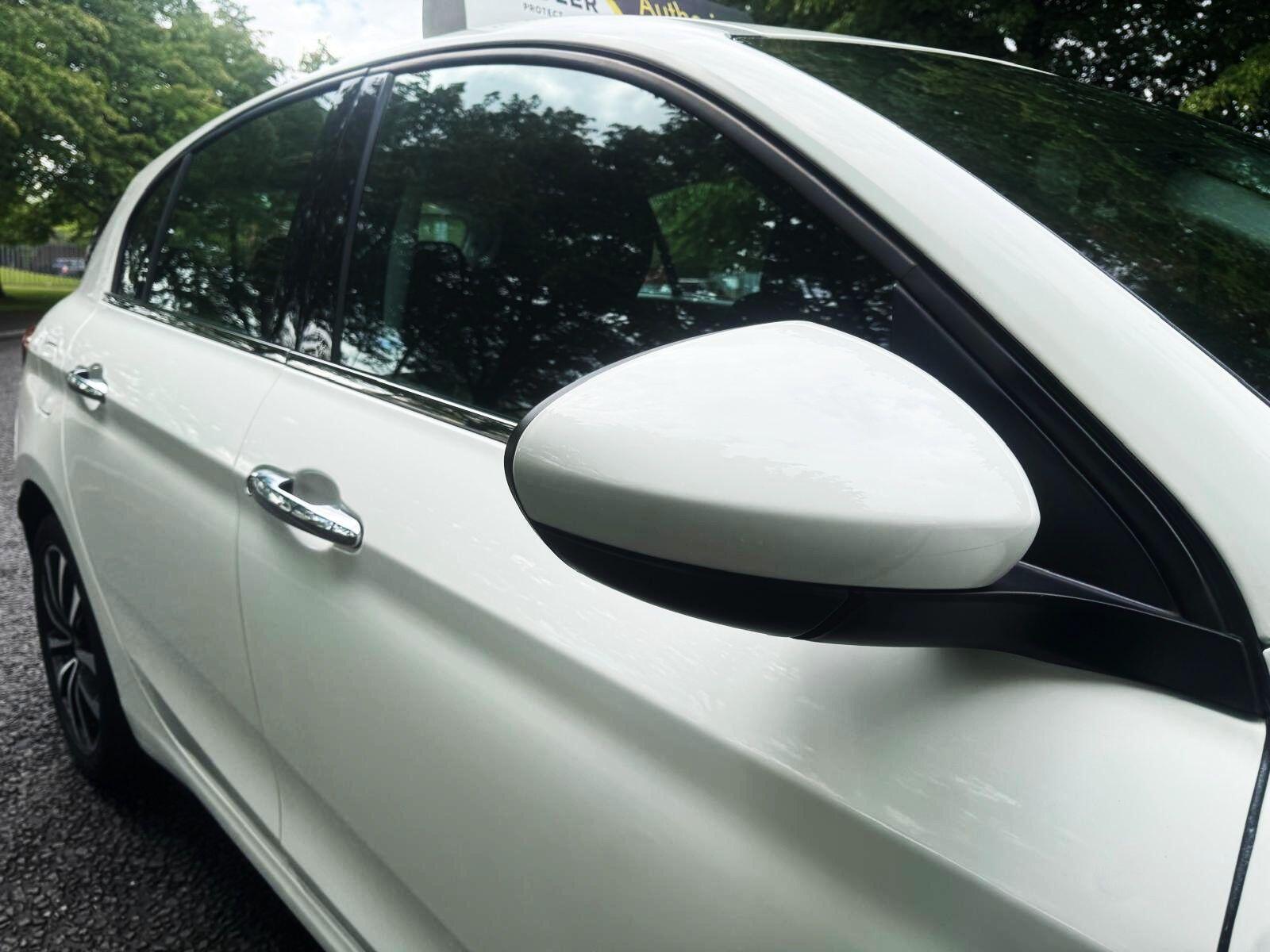 Fiat Tipo - Image 13
