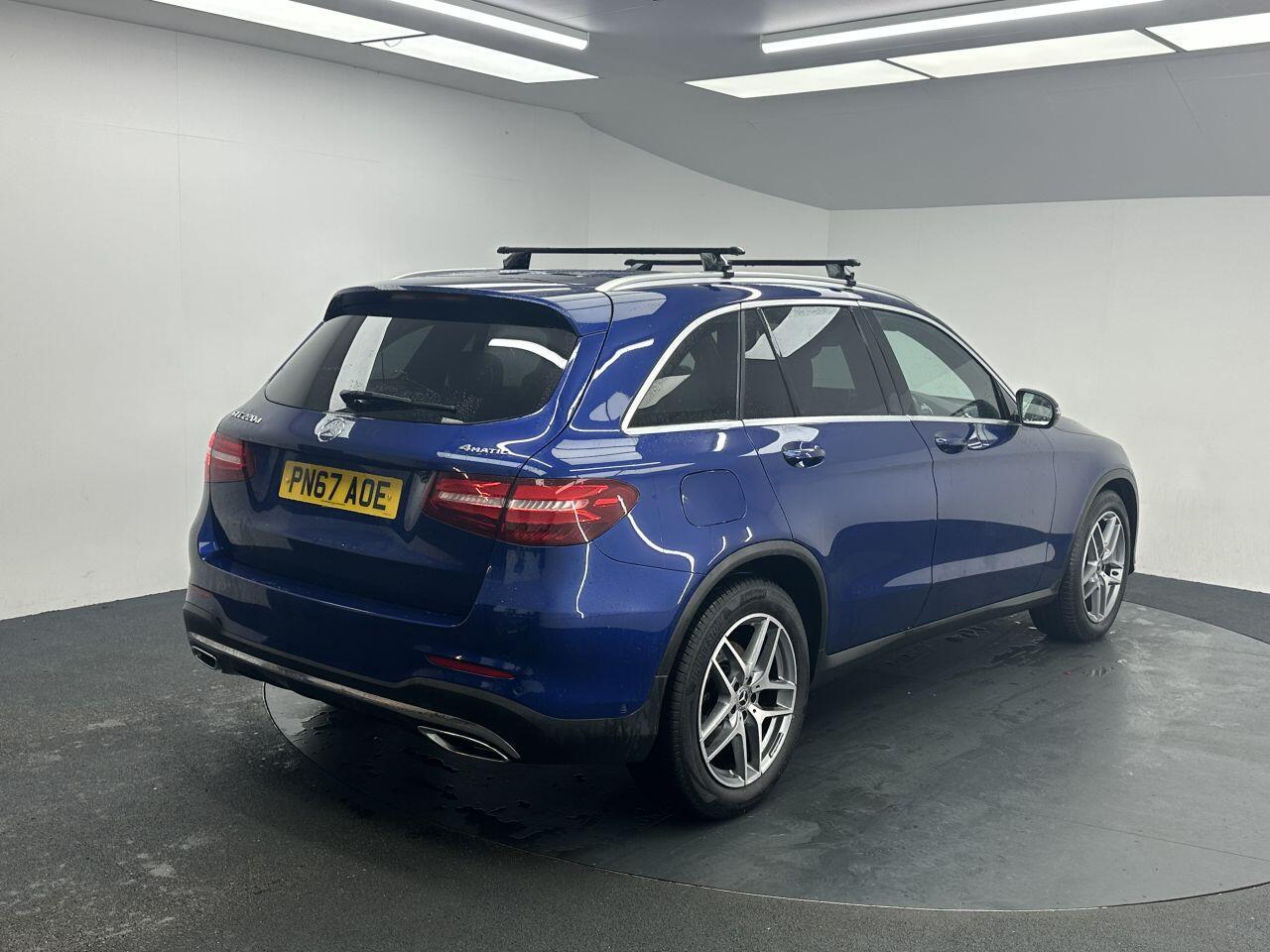 Mercedes GLC - Image 9