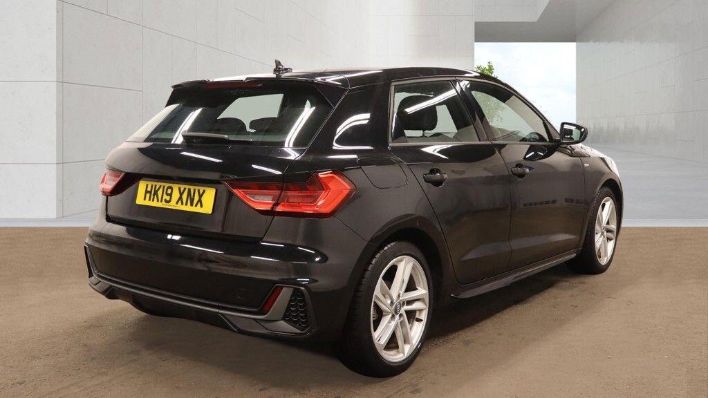 Audi A1 - Image 4