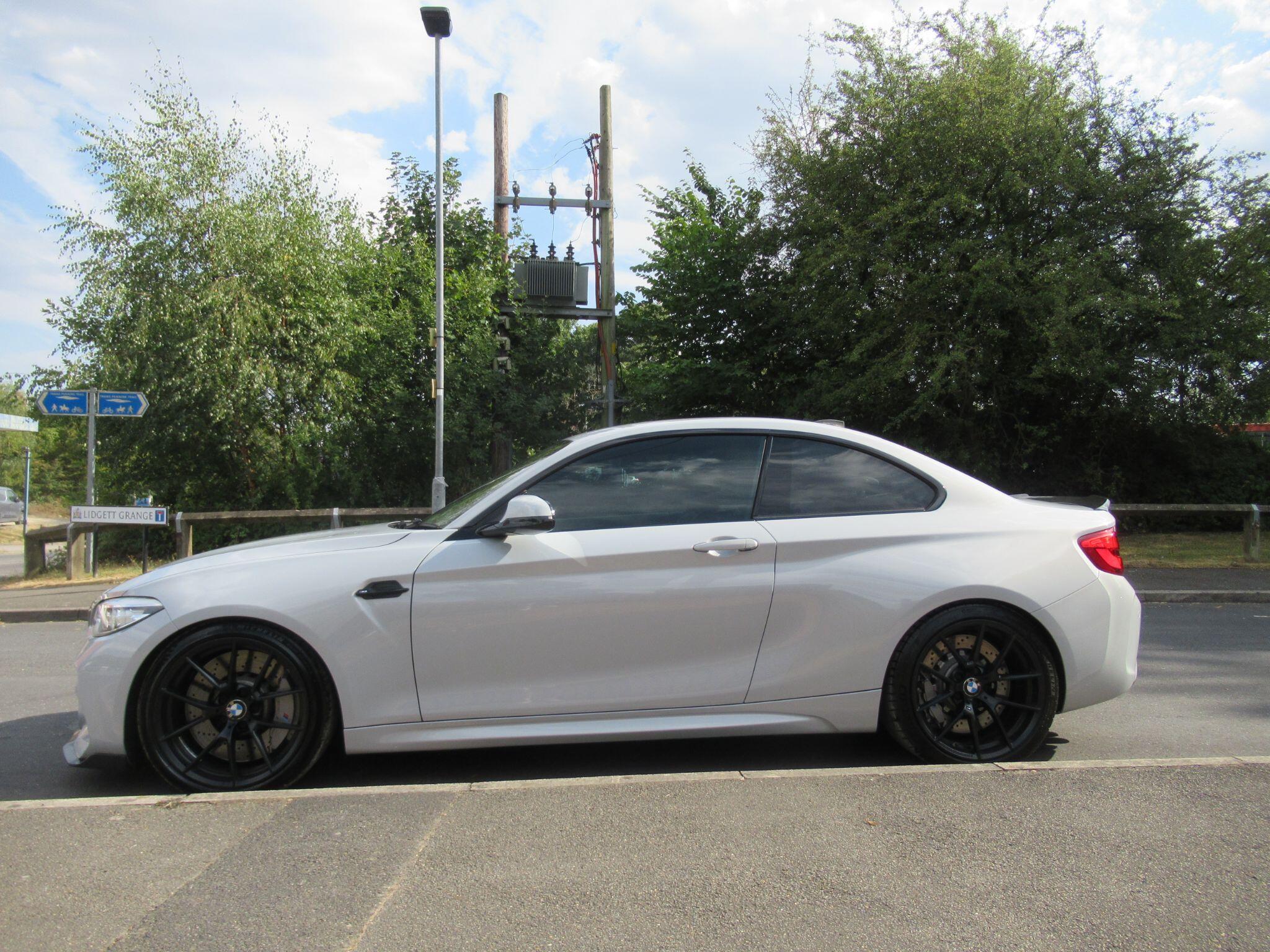 BMW M2 - Image 3
