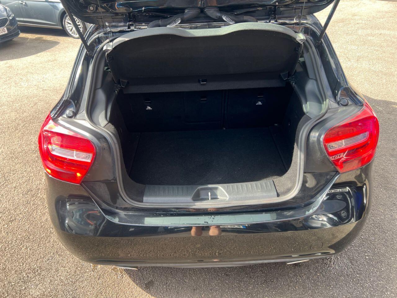 Mercedes A Class - Image 6