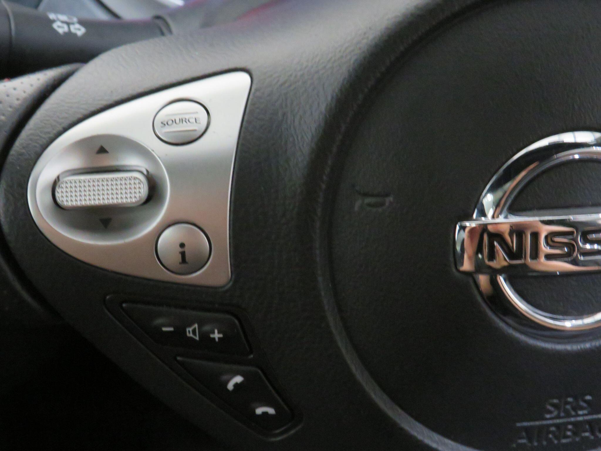Nissan Juke - Image 16