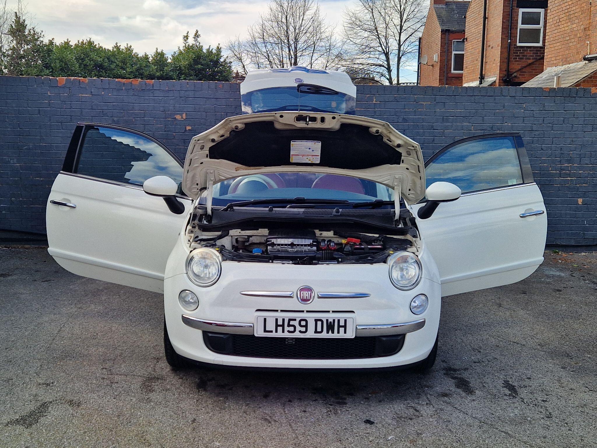 Fiat 500 - Image 22