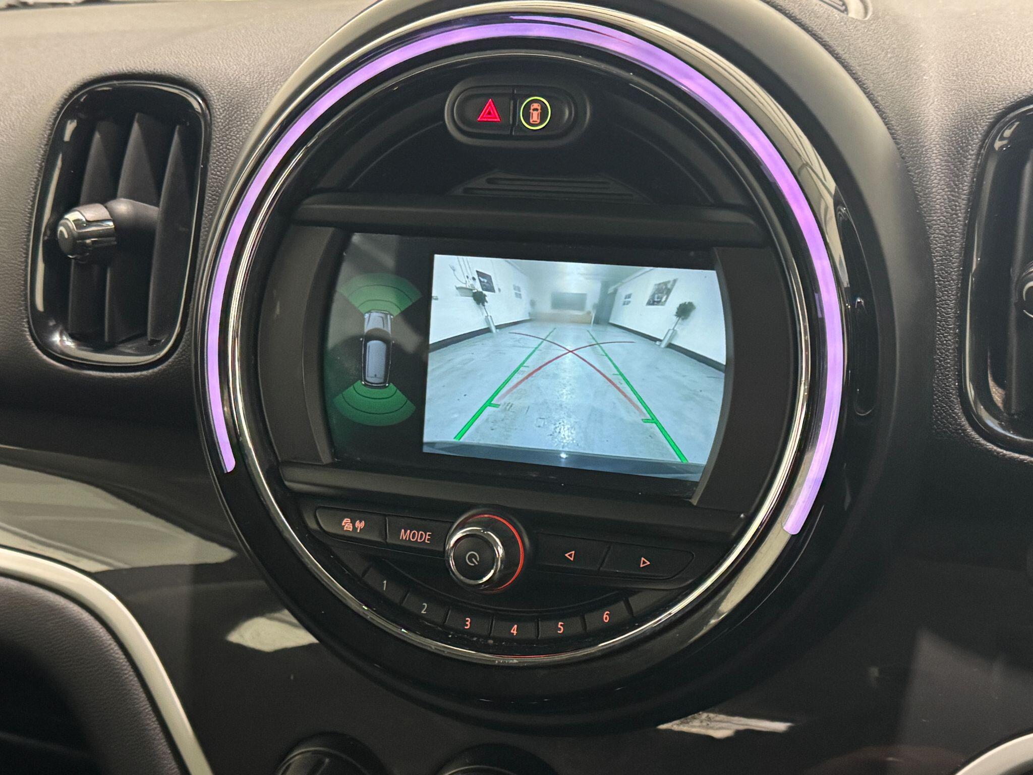 MINI Countryman - Image 37