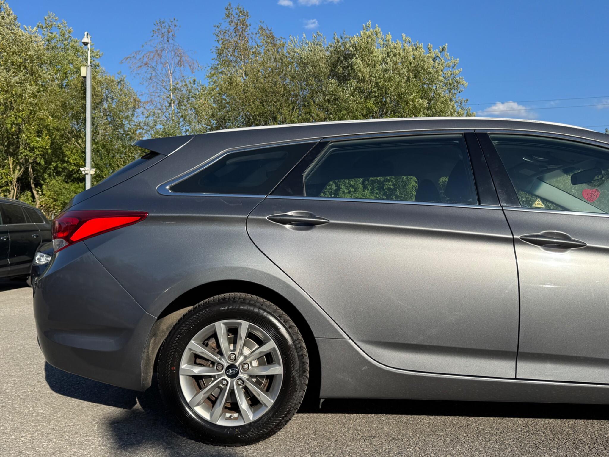 Hyundai i40 - Image 20